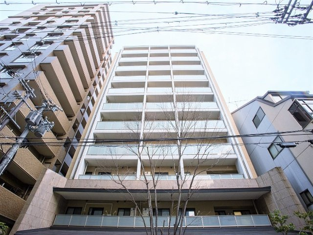 クラッシィハウス御池柳馬場