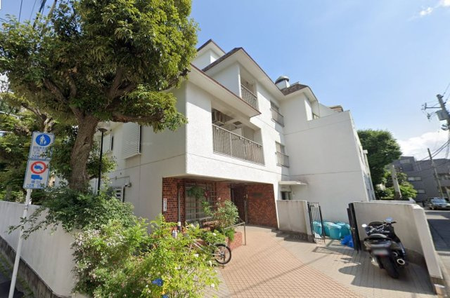 近鉄ハイツ高田馬場