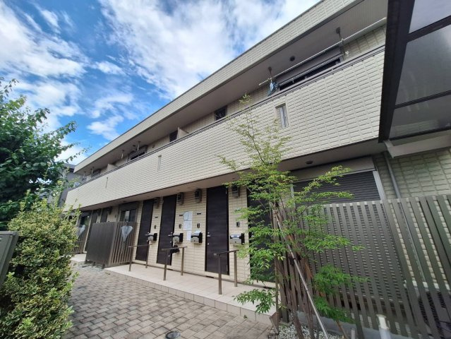 メゾン　パルク