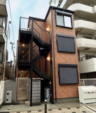 Ｂａｙ　Ｒｏｏｍ　ｖｉｄａの画像