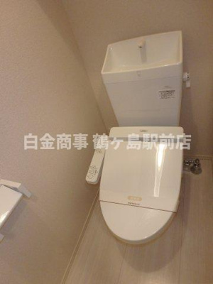 【トイレ】 | フレシール