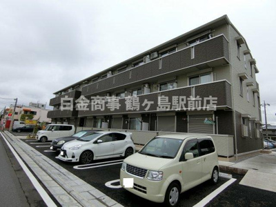 【外観】 | フレシール