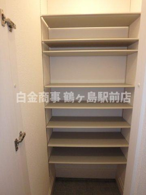 【収納】 | フレシール