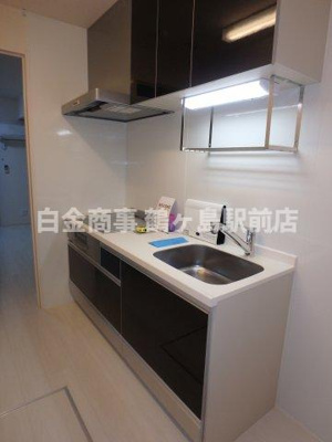 【キッチン】 | フレシール