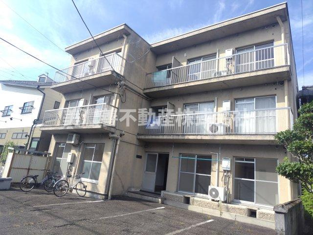 ６５８２６　岐阜市折立アパート