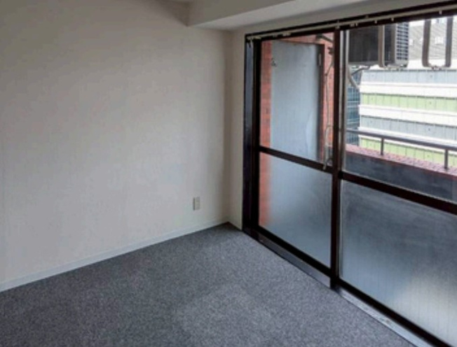 【洋室】 | ライオンズマンション東池袋 | 時を忘れて過ごす場所として過ごせるお部屋。