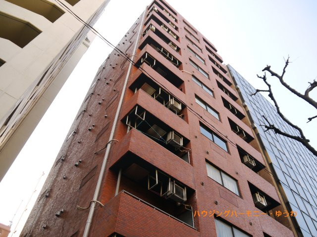 【外観】 | ライオンズマンション東池袋 | 「池袋」駅徒歩５分の好立地リフォーム物件です。