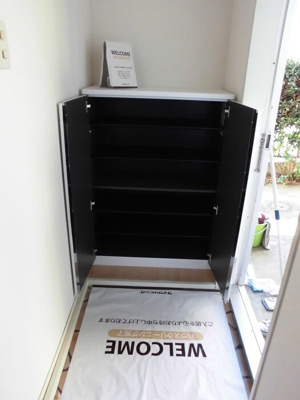 【内装】 | ネオコーポラス円城寺