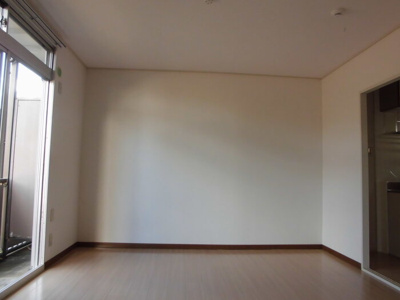 【居間・リビング】 | ネオコーポラス円城寺