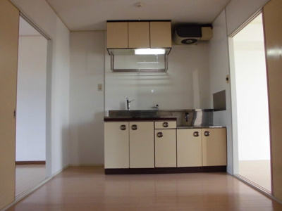 【キッチン】 | ネオコーポラス円城寺