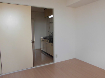 【洋室】 | ネオコーポラス円城寺