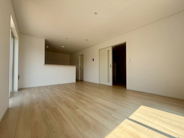 種崎の居間・リビング