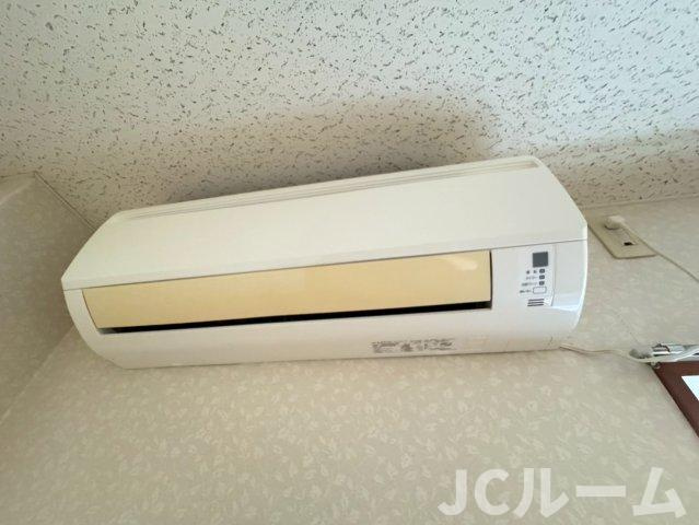 柏崎市大字安田のアパートの設備