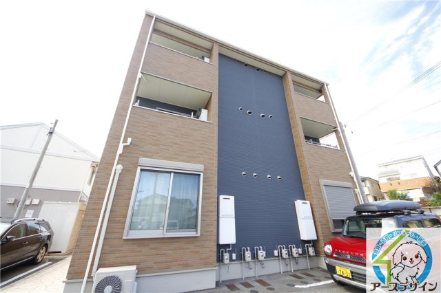 シー　コーストの外観