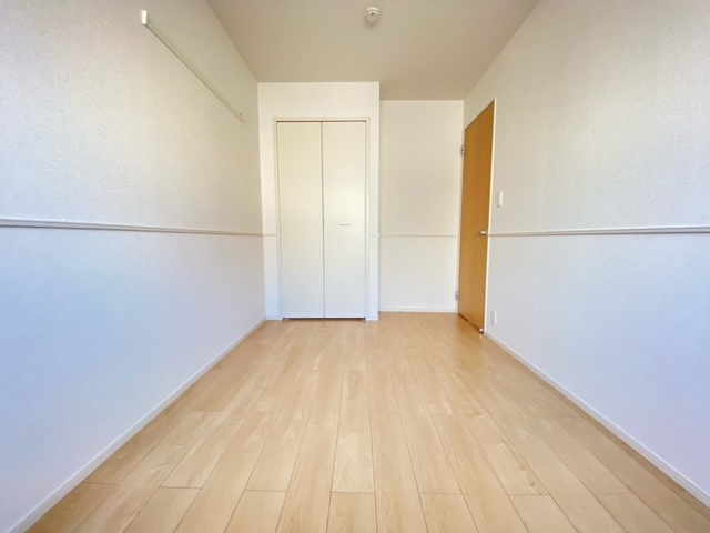 ラウレアの洋室