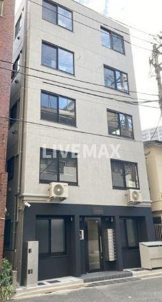 【外観】Premium Hills大森