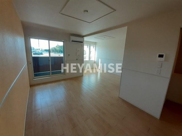 ボンヌール諏訪のその他|※室内画像は類似物件のもの