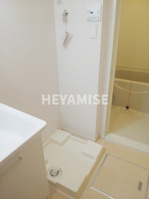 ボンヌール諏訪の設備|※室内画像は類似物件のもの