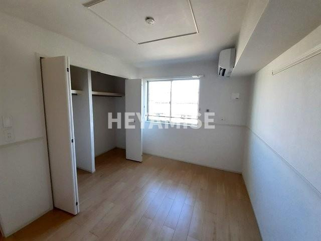 ボンヌール諏訪の内装|※室内画像は類似物件のもの