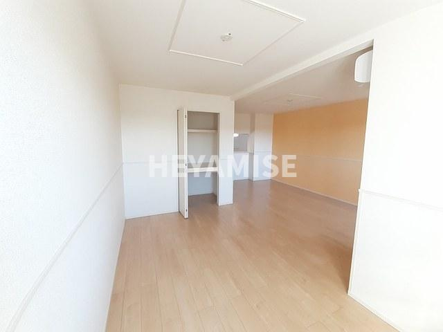 ボンヌール諏訪の内装|※室内画像は類似物件のもの