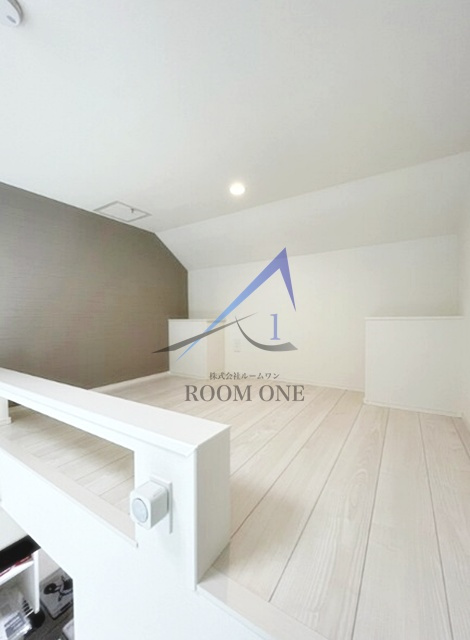 Sfida Kの寝室|寝室です。