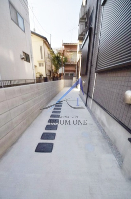 Sfida Kのその他共用部分