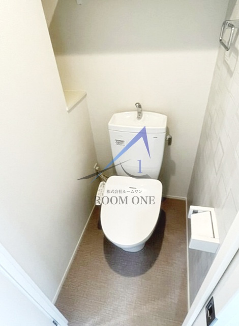 Sfida Kのトイレ|トイレです。