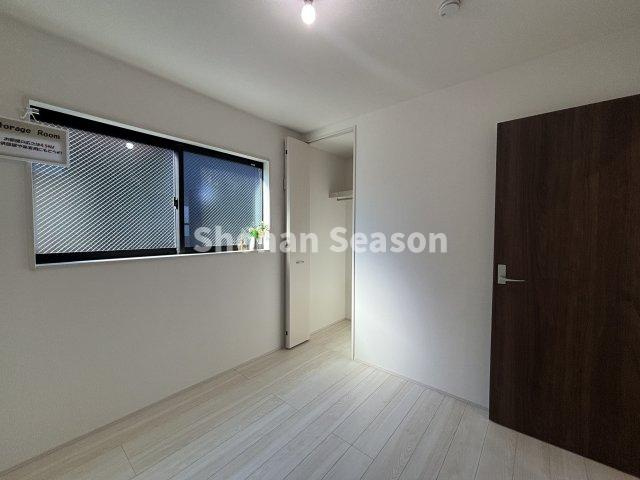 【内装】 | 同じ工務店様の施工例です。