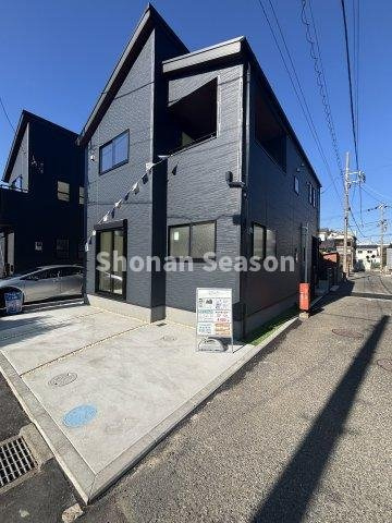 【外観】 | 住宅ローン控除などで優遇される長期優良住宅◎
お気軽にお問合せくださいね！