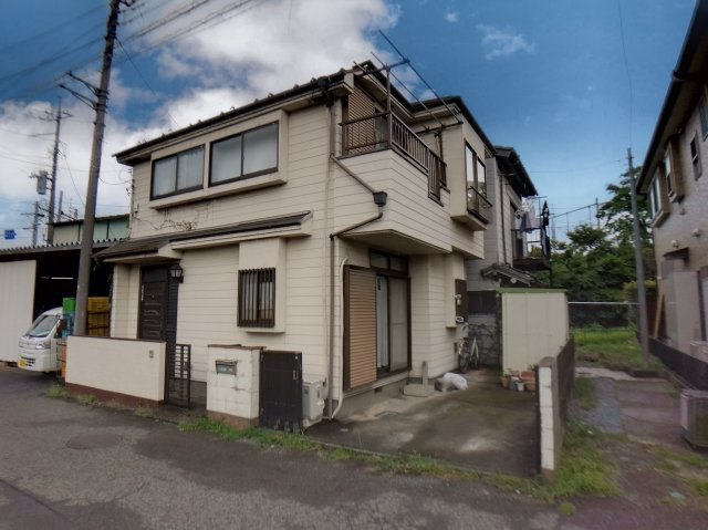 OC中古/埼玉県入間市高倉１丁目