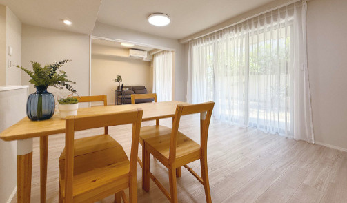 ファミールグラン用賀イクスヴィアのその他