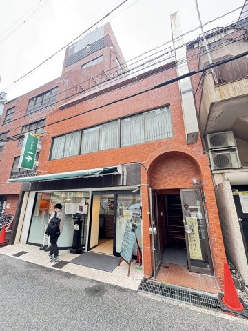 サンハイツ三宮