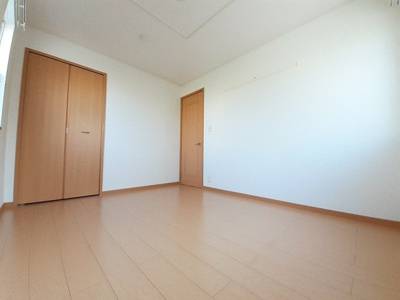 【内装】 | フレミールＣ