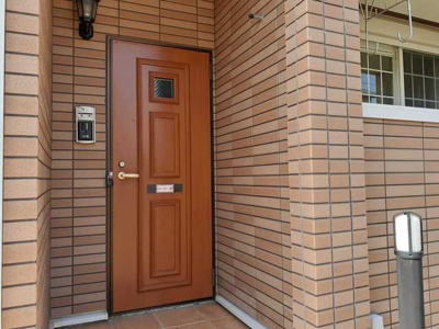 【エントランス】 | フレミールＣ