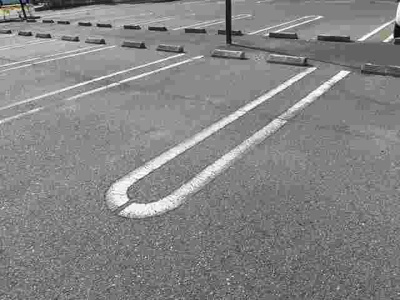 【駐車場】 | フレミールＣ