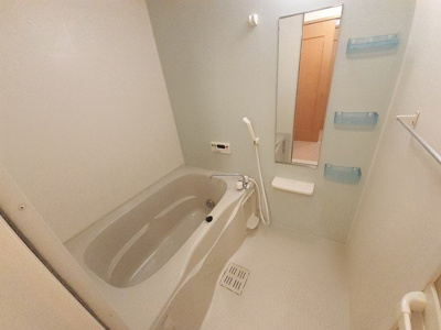 【浴室】 | フレミールＣ