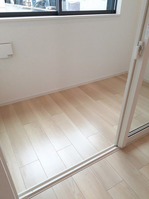 ユーフォリアのその他|サンルーム