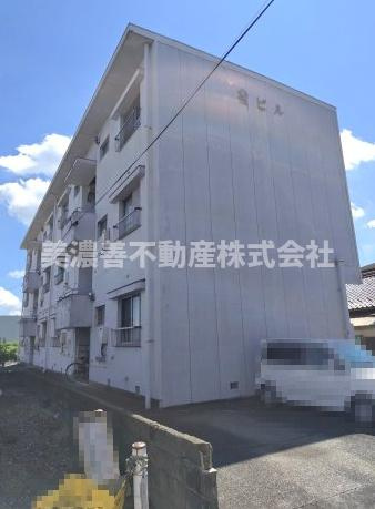 ６５８２８　岐阜市日置江事業用