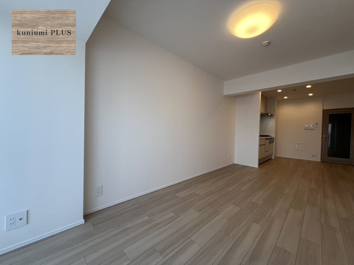 鴫野コーポ二号棟