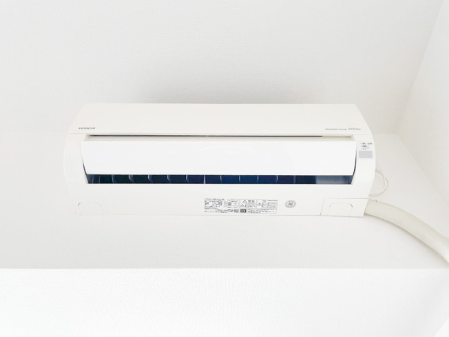 【その他】 | ライフレビュー横濱関内パークフロント