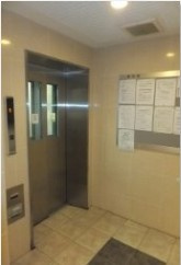 【設備】 | ライフレビュー横濱関内パークフロント