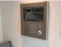 【セキュリティ】 | ライフレビュー横濱関内パークフロント