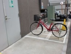 【その他共用部分】 | ライフレビュー横濱関内パークフロント