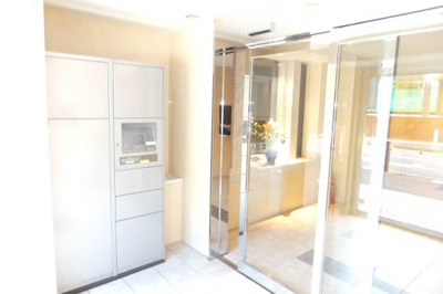 【その他共用部分】 | ライフレビュー横濱関内パークフロント