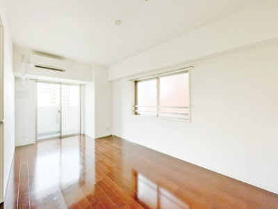 【居間・リビング】 | ライフレビュー横濱関内パークフロント