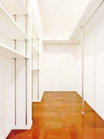 【収納】 | ライフレビュー横濱関内パークフロント