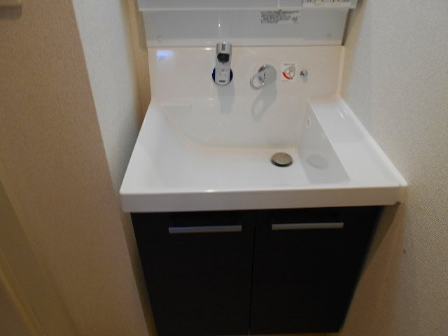 メゾンＳＫ・Ｉの洗面所