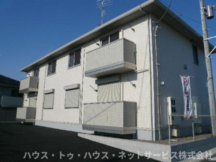 センターフィールド　B