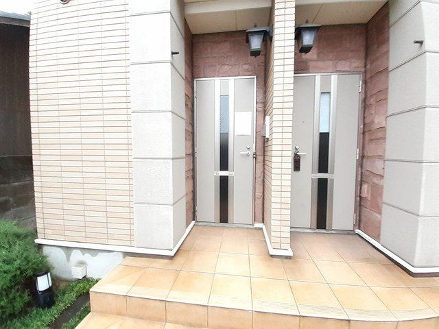 マーカスＢのその他共用部分