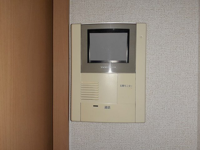 マーカスＢのセキュリティ